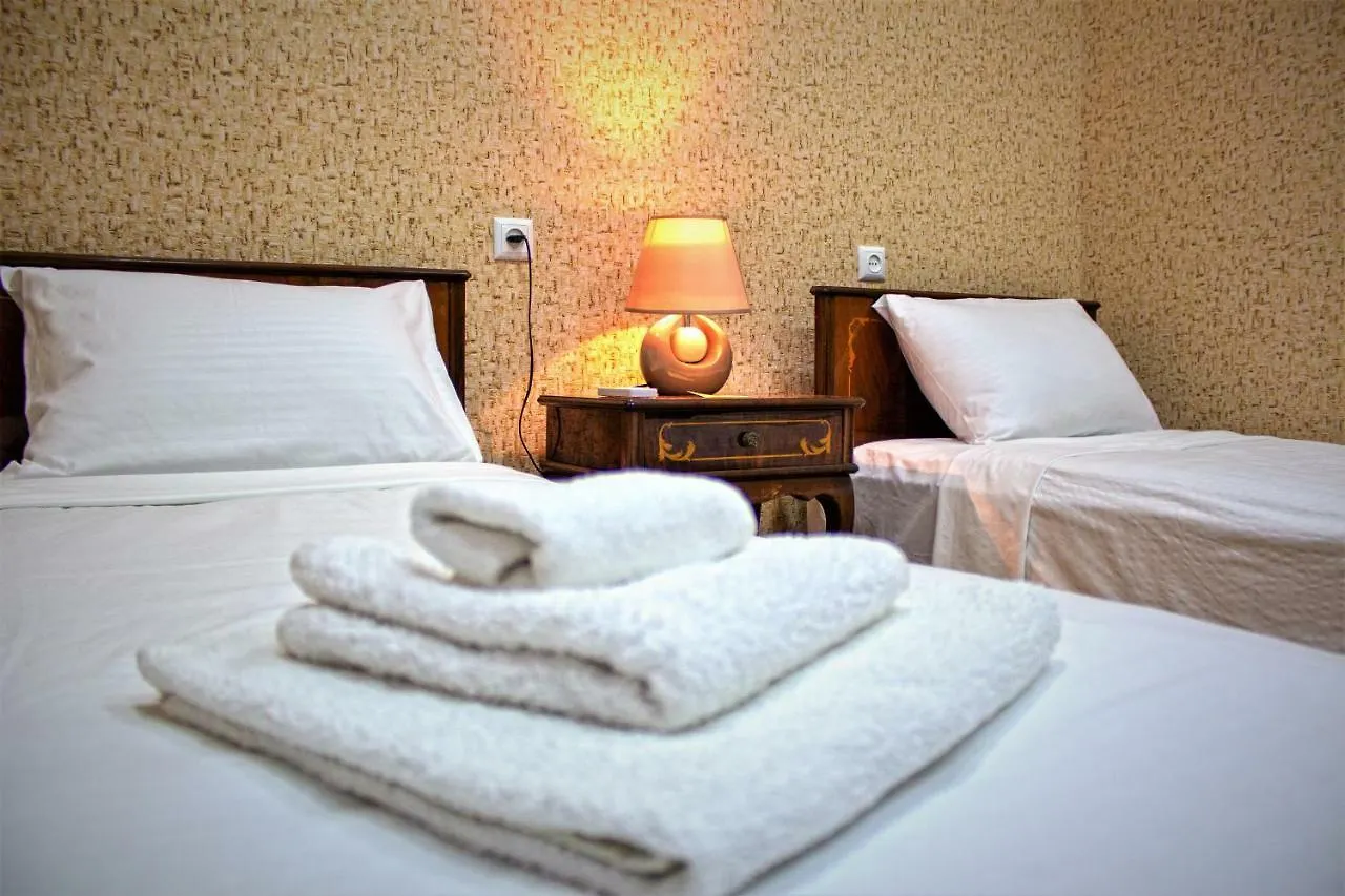 **  Twins Hotel Tbilisi Georgia