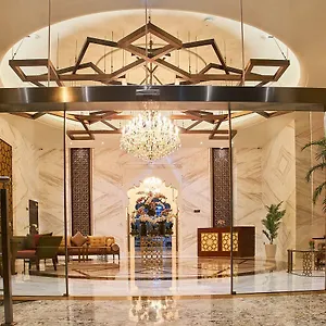 Carlton Creek Отель Дубай