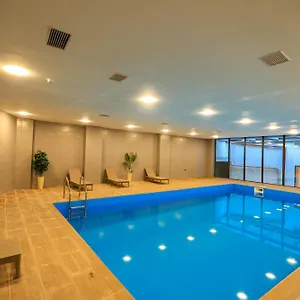 5* Отель Pine Astoria