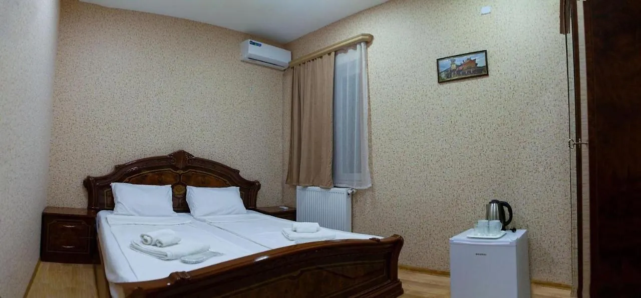 Twins Hotel Tbilisi